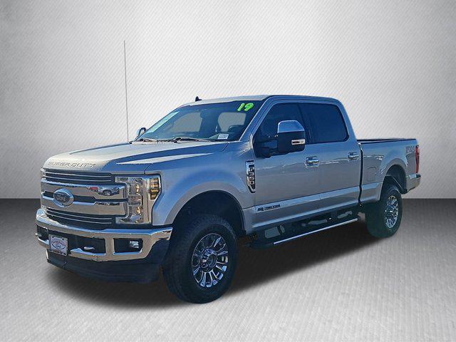 used 2019 Ford F-350 car, priced at $52,888