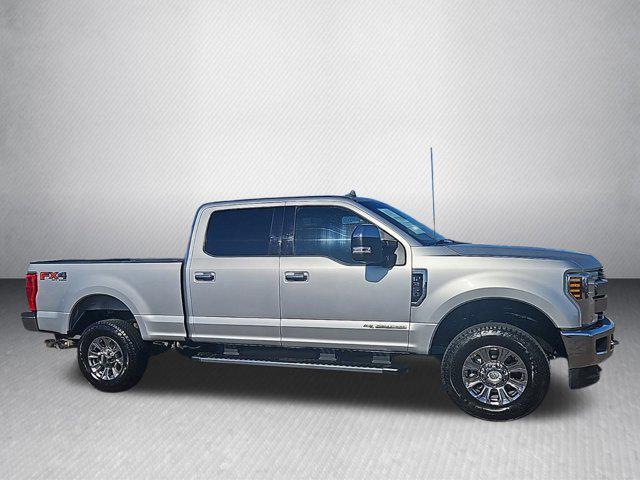 used 2019 Ford F-350 car, priced at $52,888