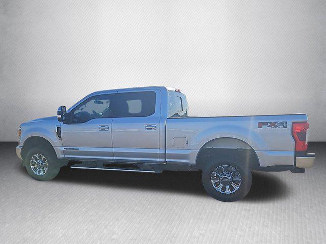 used 2019 Ford F-350 car, priced at $52,888