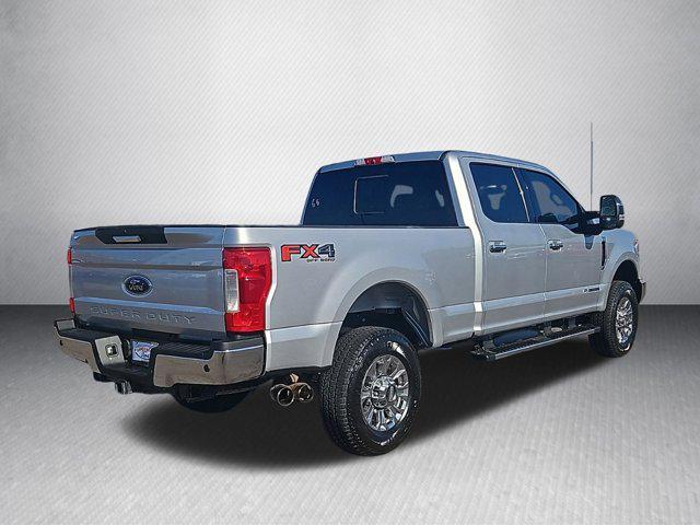 used 2019 Ford F-350 car, priced at $52,888