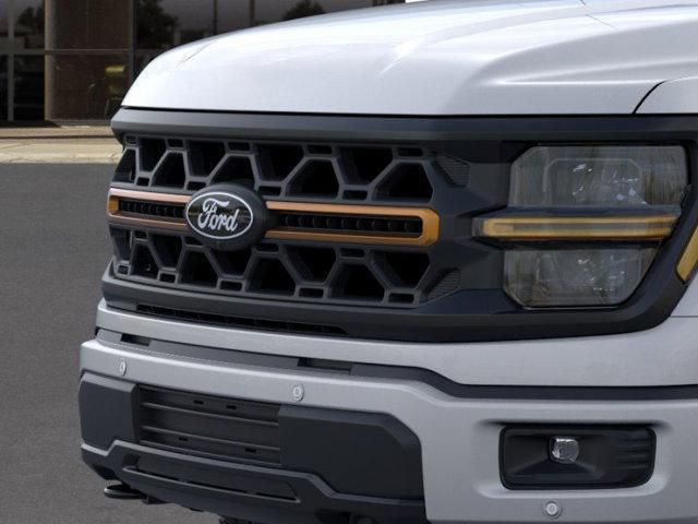 new 2025 Ford F-150 car, priced at $68,435