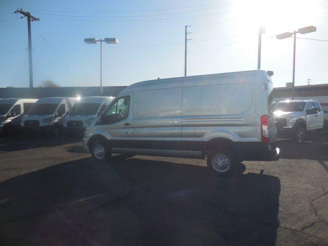 new 2023 Ford Transit-350 car, priced at $56,845