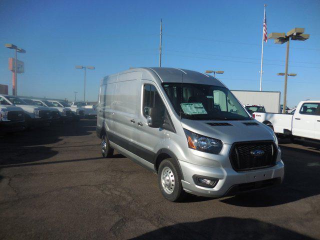 new 2023 Ford Transit-350 car, priced at $56,845