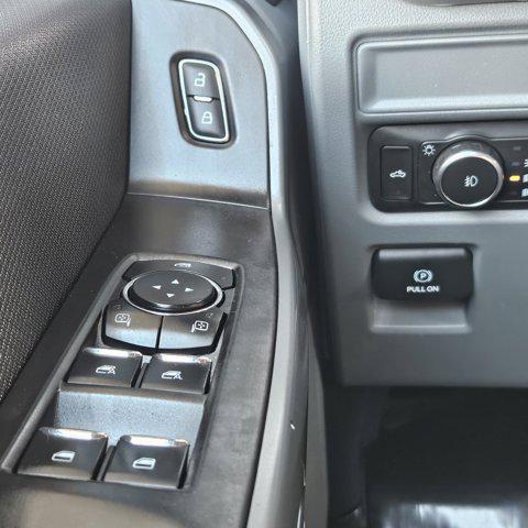 used 2021 Ford F-150 car, priced at $29,888