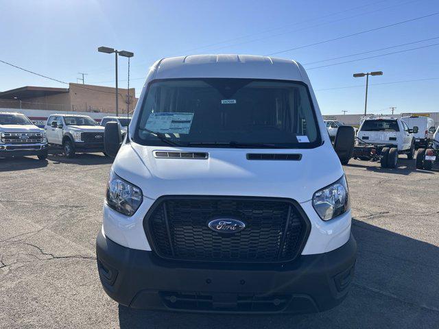 new 2024 Ford Transit-250 car, priced at $53,635