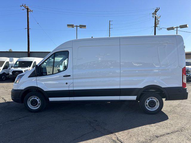 new 2024 Ford Transit-250 car, priced at $53,635