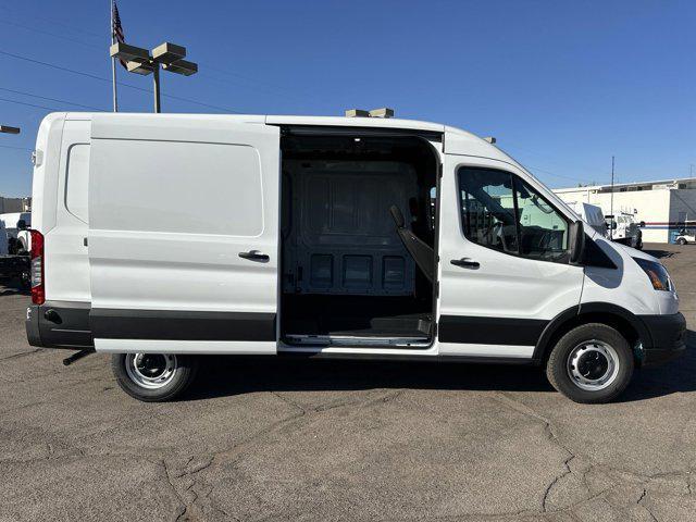 new 2024 Ford Transit-250 car, priced at $53,635