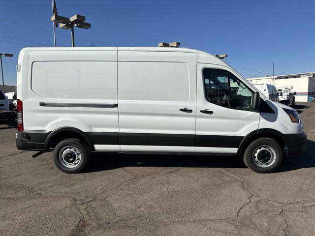 new 2024 Ford Transit-250 car, priced at $53,635