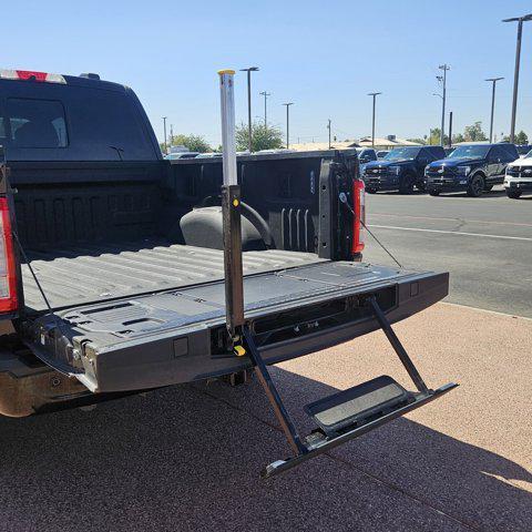 used 2022 Ford F-150 car, priced at $57,888