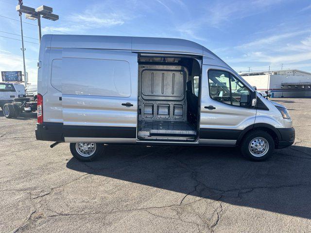 new 2024 Ford Transit-250 car, priced at $59,580