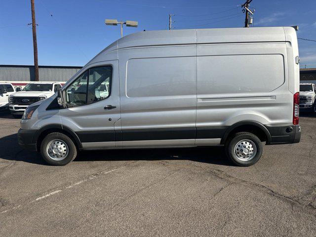 new 2024 Ford Transit-250 car, priced at $59,580