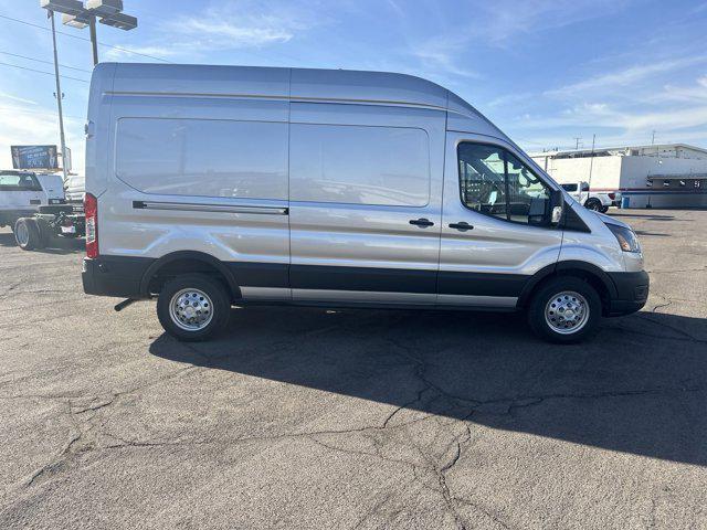 new 2024 Ford Transit-250 car, priced at $59,580