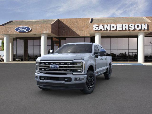 new 2024 Ford F-350 car, priced at $100,015