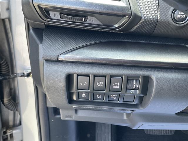 used 2024 Subaru Forester car, priced at $29,988
