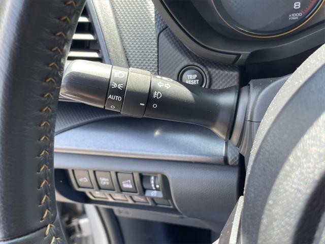 used 2024 Subaru Forester car, priced at $29,988