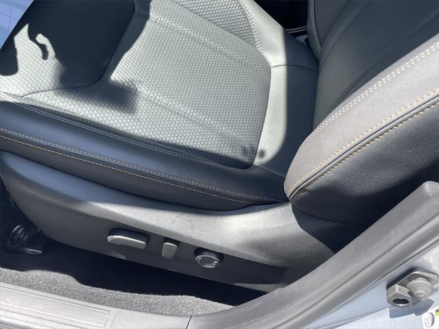 used 2024 Subaru Forester car, priced at $29,988