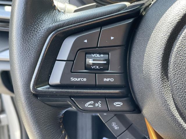 used 2024 Subaru Forester car, priced at $29,988