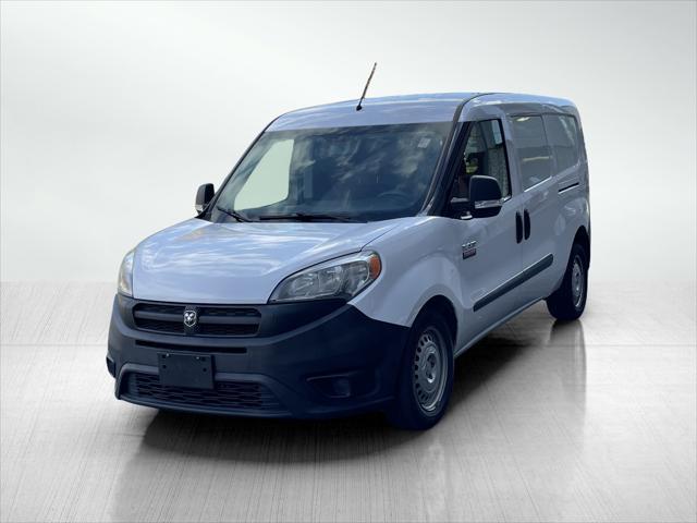 used 2016 Ram ProMaster City car, priced at $12,288