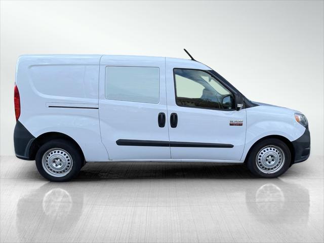 used 2016 Ram ProMaster City car, priced at $12,288