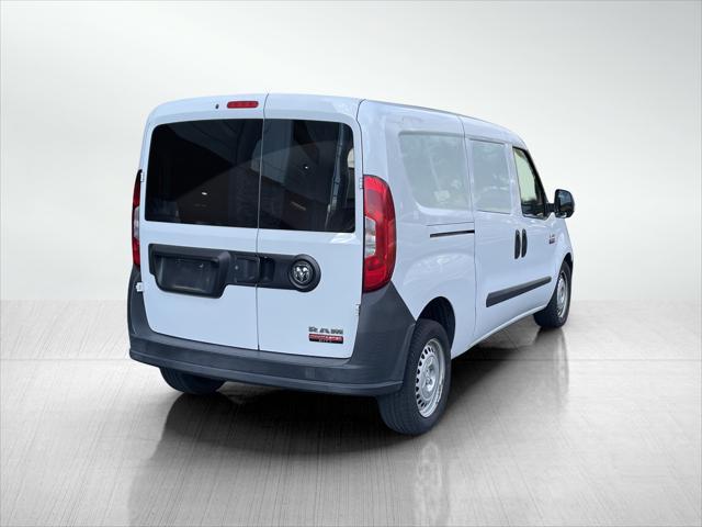 used 2016 Ram ProMaster City car, priced at $12,288