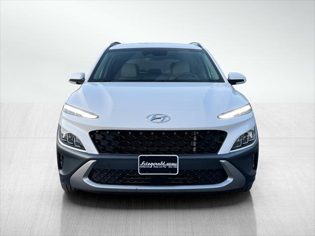 used 2023 Hyundai Kona car, priced at $21,988