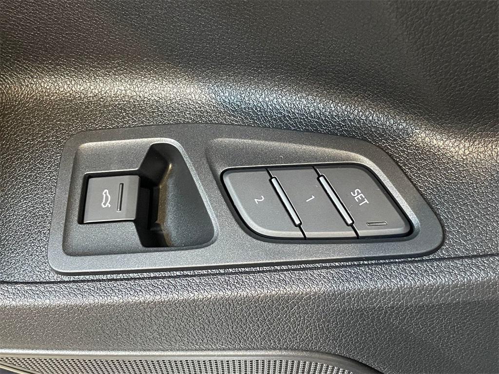 used 2024 Audi Q3 car, priced at $38,988