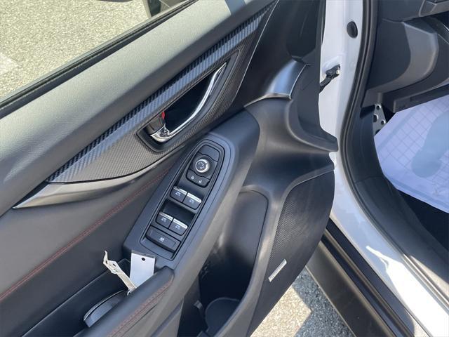 used 2022 Subaru WRX car, priced at $31,788