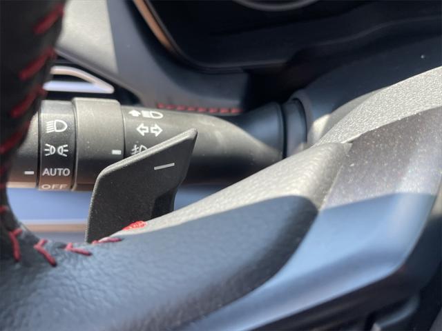 used 2022 Subaru WRX car, priced at $31,788
