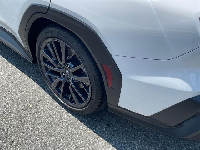 used 2022 Subaru WRX car, priced at $31,788