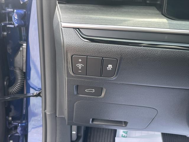 used 2025 Kia K5 car, priced at $31,988