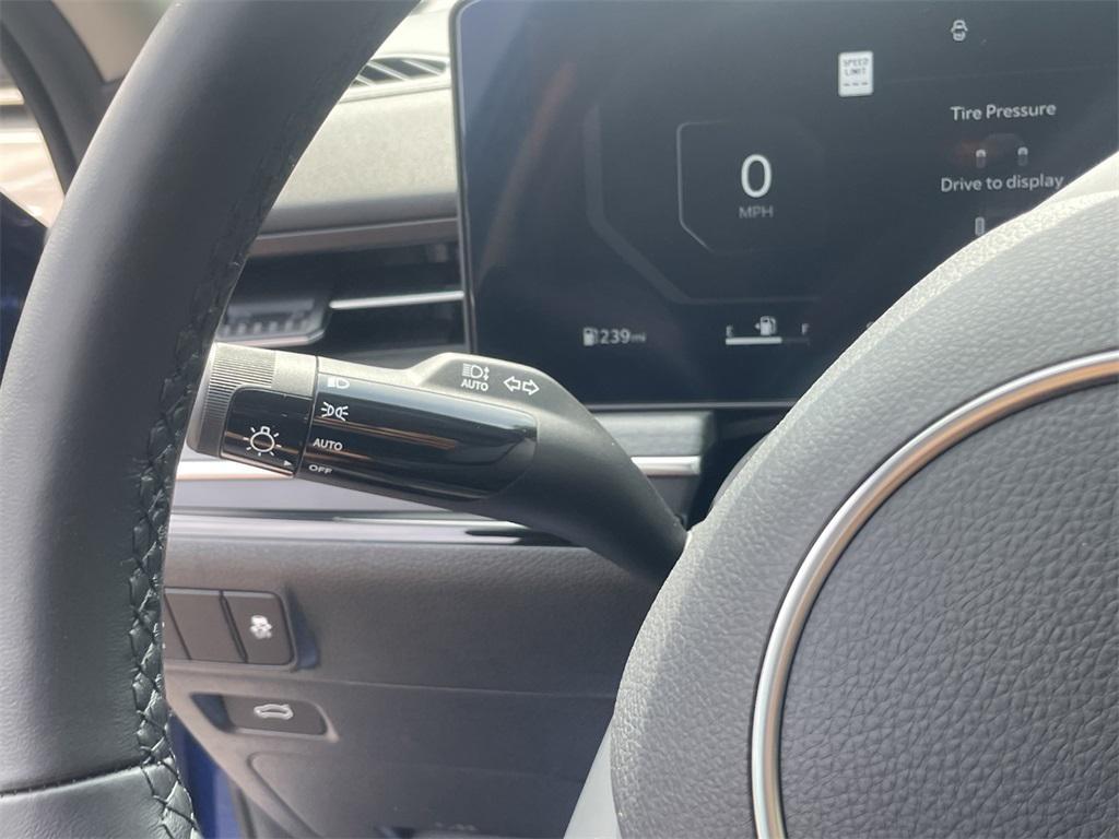 used 2025 Kia K5 car, priced at $29,988