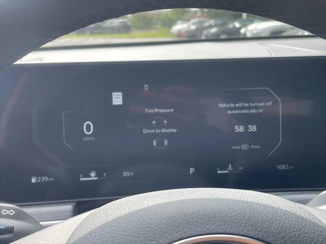 used 2025 Kia K5 car, priced at $31,988