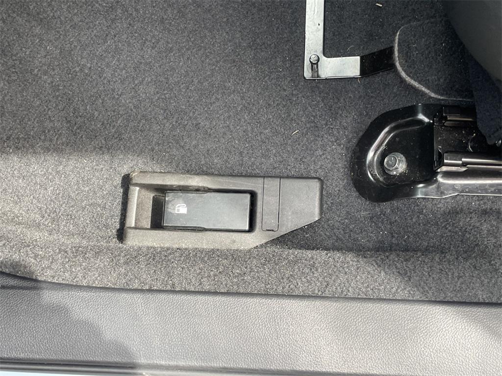 used 2023 Subaru Crosstrek car, priced at $27,988
