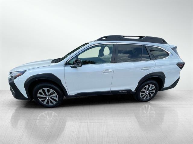 used 2024 Subaru Outback car, priced at $28,988