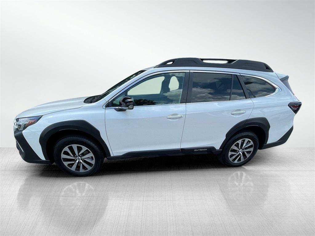 used 2024 Subaru Outback car, priced at $28,588