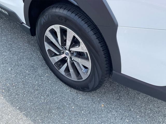 used 2024 Subaru Outback car, priced at $28,988