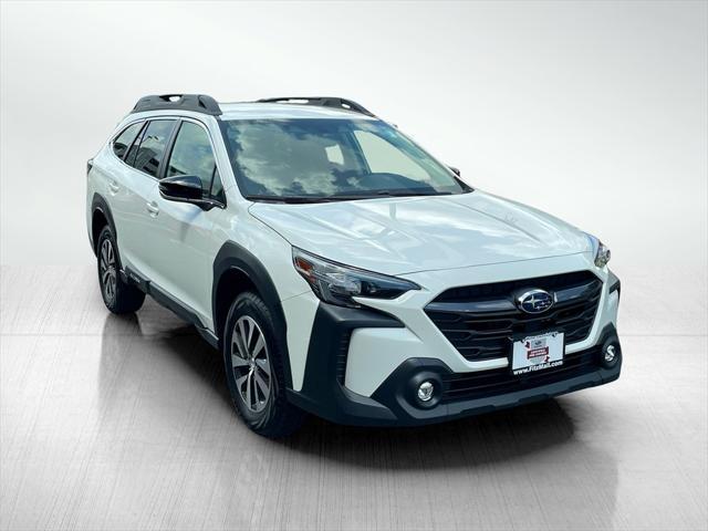 used 2024 Subaru Outback car, priced at $28,988