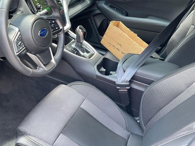used 2024 Subaru Outback car, priced at $28,988