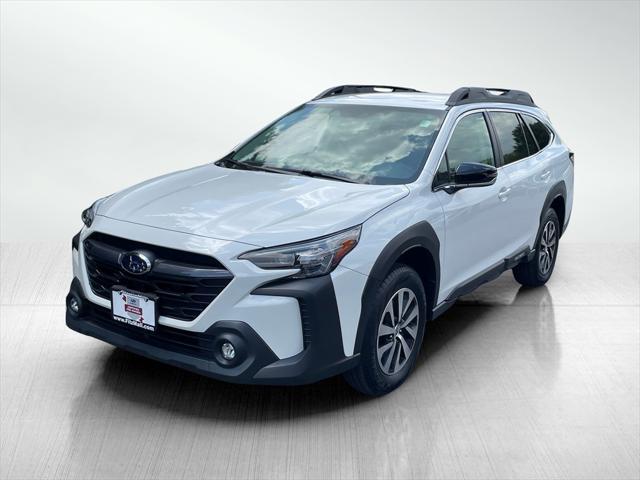 used 2024 Subaru Outback car, priced at $28,988