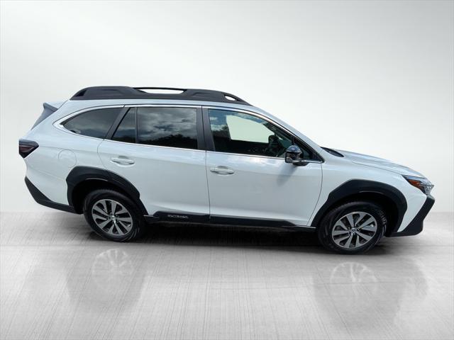 used 2024 Subaru Outback car, priced at $28,988