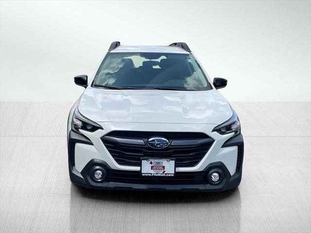 used 2024 Subaru Outback car, priced at $28,988