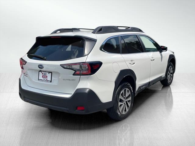 used 2024 Subaru Outback car, priced at $28,988