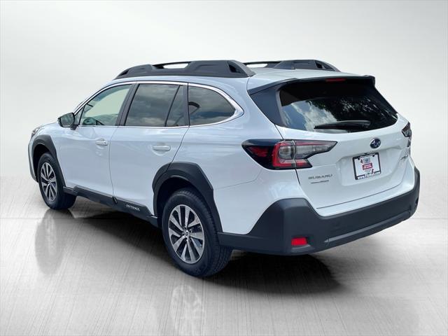 used 2024 Subaru Outback car, priced at $28,988
