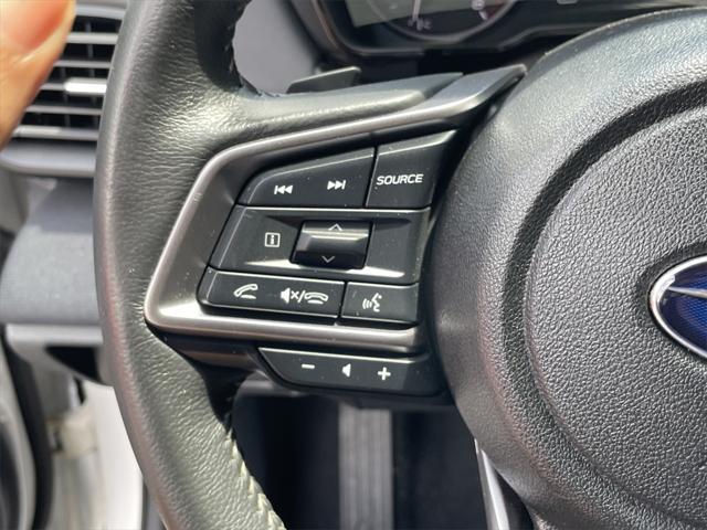 used 2024 Subaru Outback car, priced at $28,988