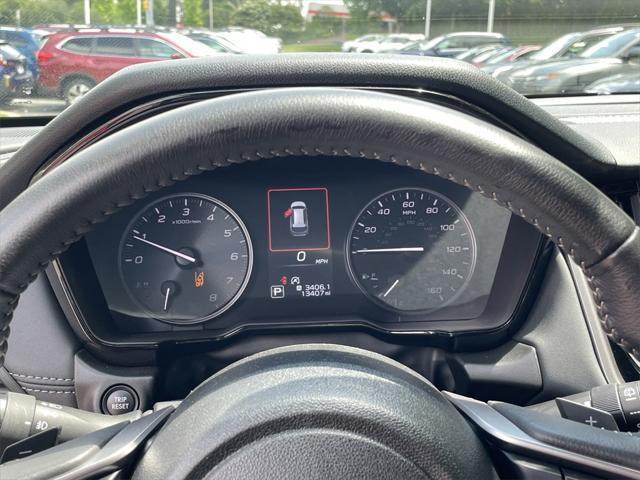 used 2024 Subaru Outback car, priced at $28,988