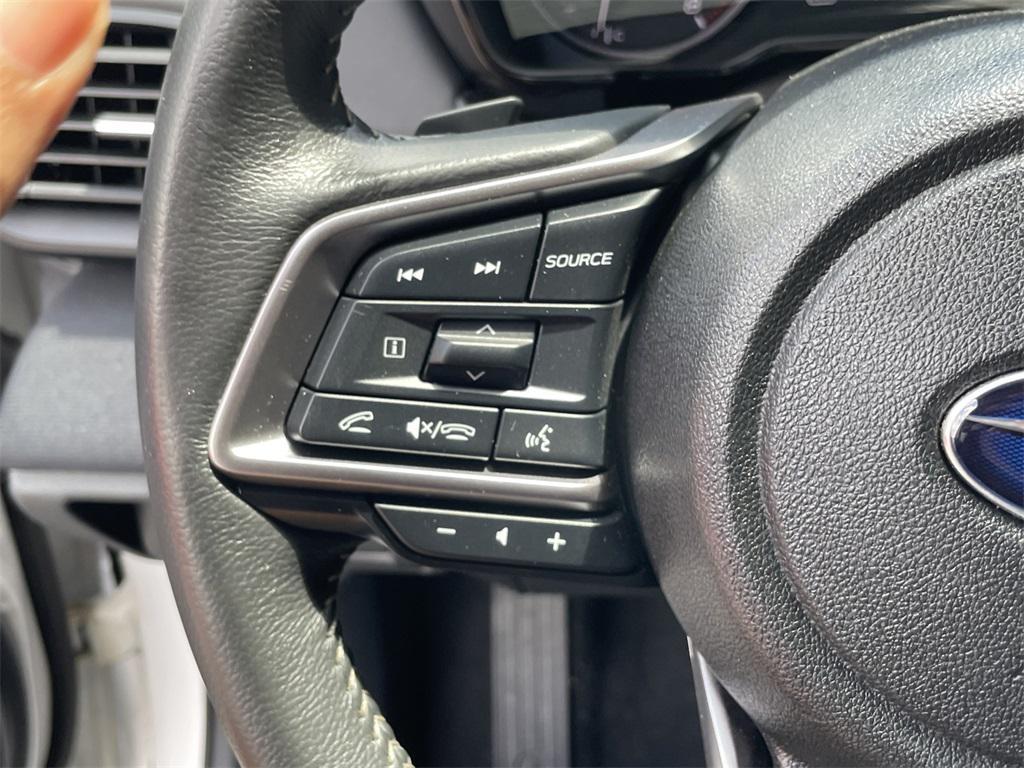 used 2024 Subaru Outback car, priced at $28,588