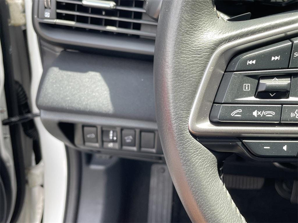 used 2024 Subaru Outback car, priced at $28,588