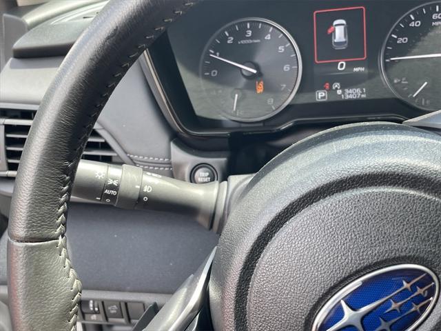 used 2024 Subaru Outback car, priced at $28,988