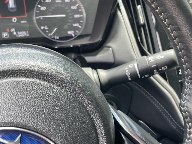 used 2024 Subaru Outback car, priced at $28,988