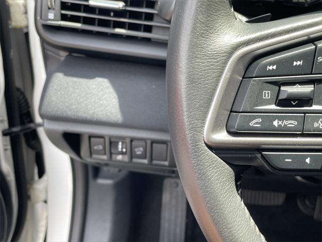 used 2024 Subaru Outback car, priced at $28,988